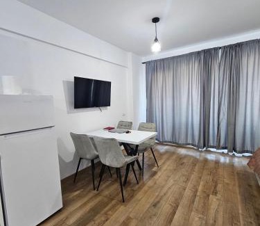 Saturn Apartamento | Studio triplu Saturn nr 2