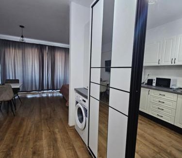 Saturn Apartamento | Studio triplu Saturn nr 2