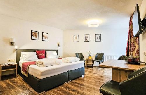 See Apartamento | Studio Trisanna by Interhome