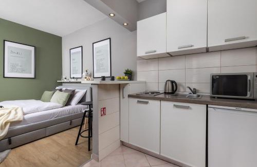 Rijeka Apartamento | Studio Trsat