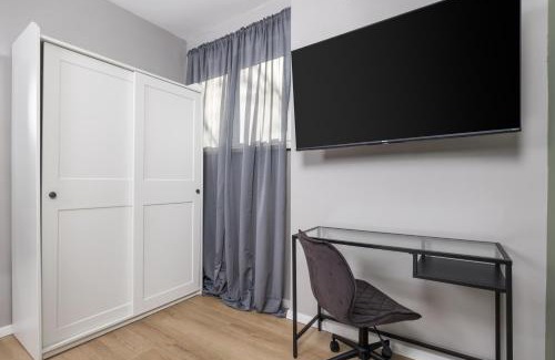 Rijeka Apartamento | Studio Trsat