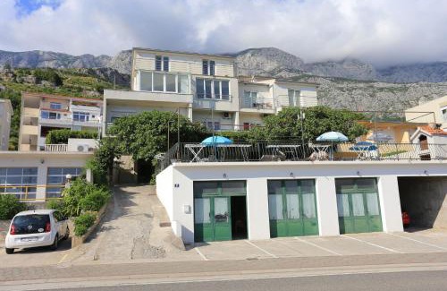 Tucepi Apartamento | Studio Tucepi 5263b