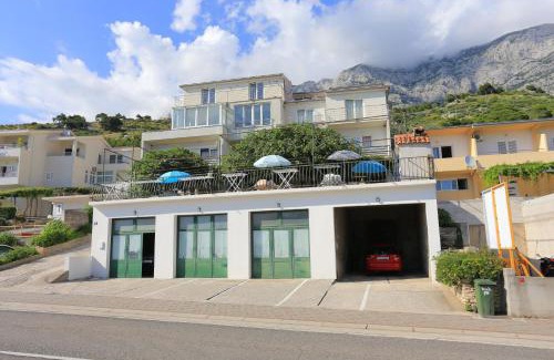 Tucepi Apartamento | Studio Tucepi 5263b