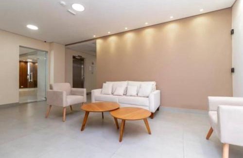 Vila Mazzei Apartamento | Studio Tucuruvi 4