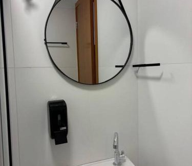 Vila Mazzei Apartamento | Studio Tucuruvi 4