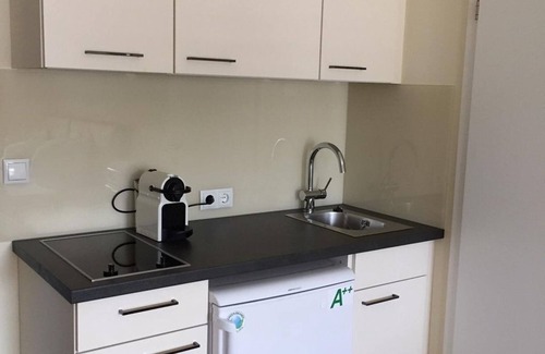 Deutsch Goritz Apartamento | Studio Turmzimmer - 1 Nacht - Stockers Kleines Dorfhotel