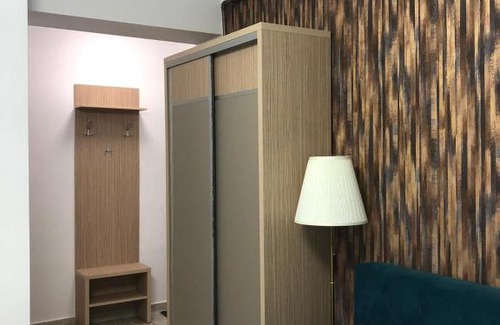 Eforie Nord Apartamento | Studio Turquoise - Eforie Nord