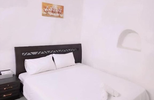 Al Ain Casa | Studio type room in villa