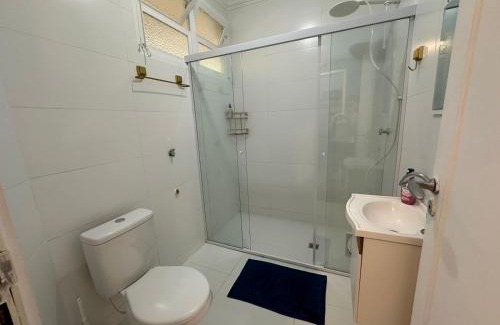 Pitangueiras Apartamento | Studio Uma Quadra da Praia - Pitangueiras