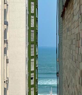 Pitangueiras Apartamento | Studio Uma Quadra da Praia - Pitangueiras