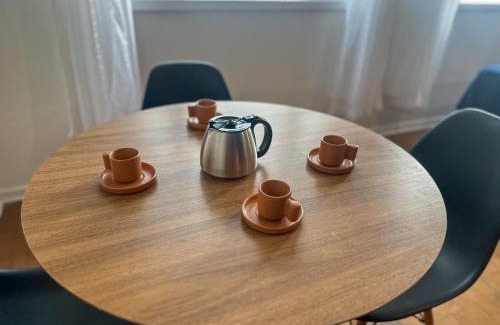 Pitangueiras Apartamento | Studio Uma Quadra da Praia - Pitangueiras