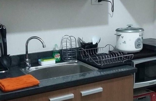 Davao Condominio | Camella Northpoint unidad 528
