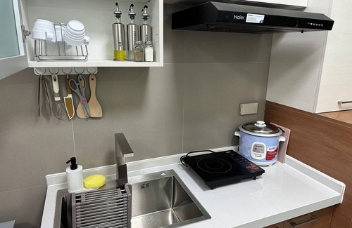 Barangka Ilaya Condominio | Studio Unit Condotel