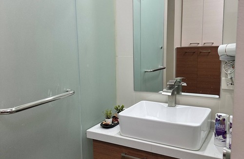 Barangka Ilaya Condominio | Studio Unit Condotel