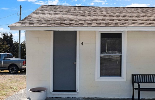 Whitesboro Apartamento | Studio Unit Minutes to North Wildwood!