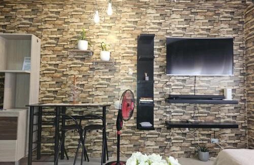 Taytay Apartamento | Studio Unit Staycation in Cainta