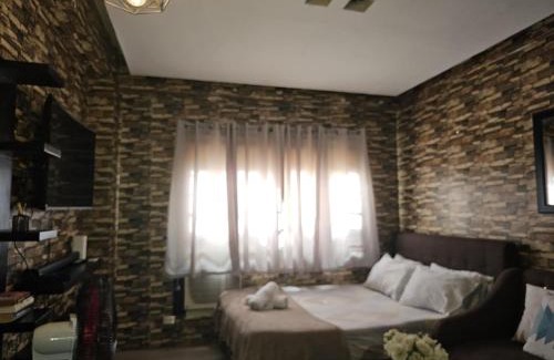 Taytay Apartamento | Studio Unit Staycation in Cainta