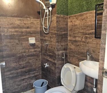 Taytay Apartamento | Studio Unit Staycation in Cainta