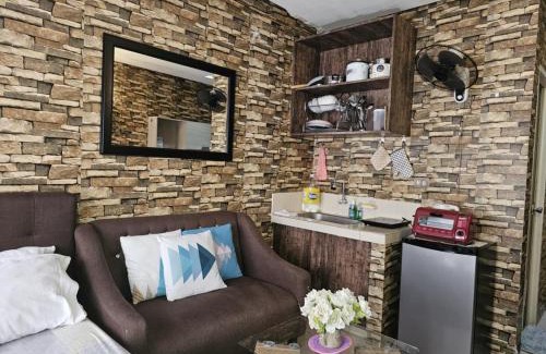 Taytay Apartamento | Studio Unit Staycation in Cainta
