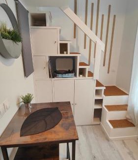 Les Gondoles Apartamento | Studio Uno cosy
