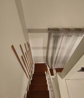 Les Gondoles Apartamento | Studio Uno cosy