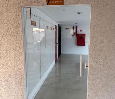 Teresina Apartamento | Studio V Ininga - 209