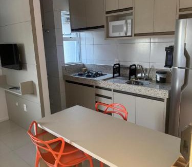 Teresina Apartamento | Studio V Ininga - 209