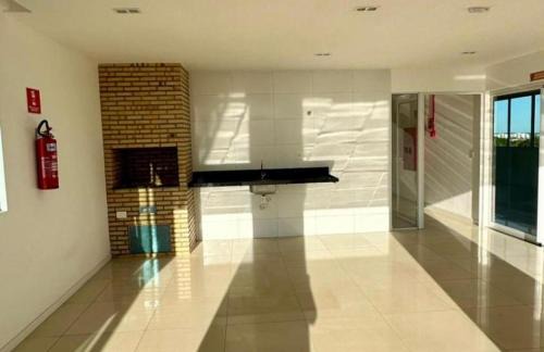 Teresina Apartamento | Studio V Ininga - 209