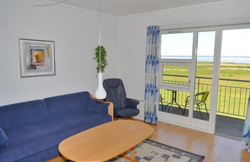 Emmerlev Apartamento | Studio Vadehavsvej 03