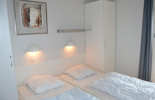 Emmerlev Apartamento | Studio Vadehavsvej 03