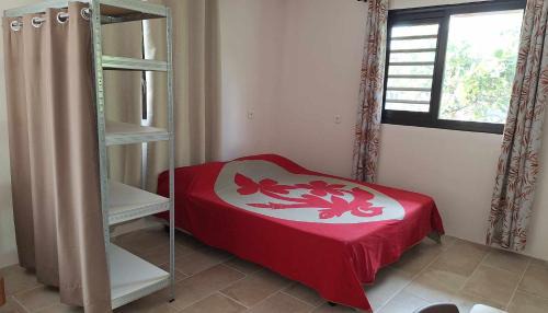 Pirae Apartamento | Studio Vaipuna, Pirae, Tahiti