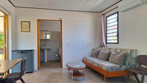 Pirae Apartamento | Studio Vaipuna, Pirae, Tahiti