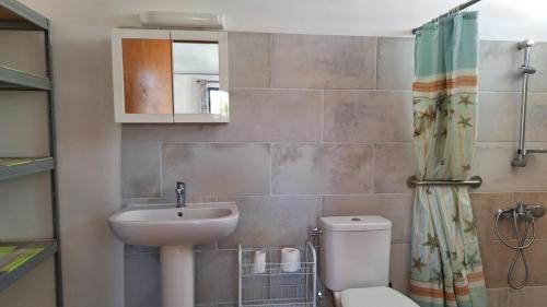Pirae Apartamento | Studio Vaipuna, Pirae, Tahiti