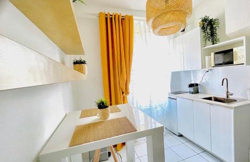 9th Arrondissement Apartamento | STUDIO VAISE 1 DANS 69009 LYON
