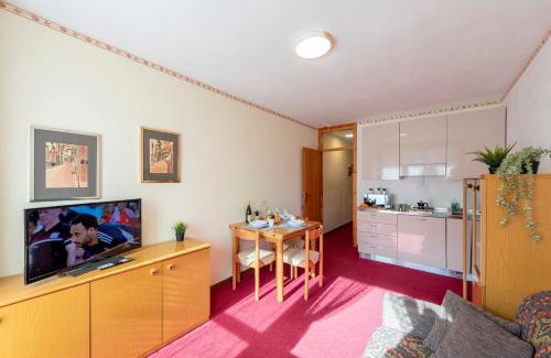 Borgata Sestriere Apartamento | Studio Valleverde 4c - Happy Rentals