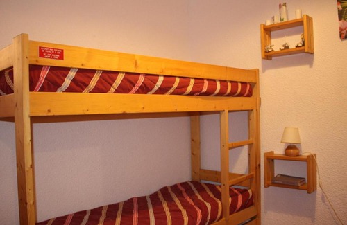Valloire Apartamento | Studio Valloire, 1 pièce, 4 personnes - FR-1-263-467