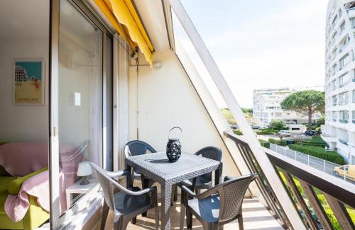 La Petite Motte Apartamento | Studio Vasco/confortable/lumineux/parking privé