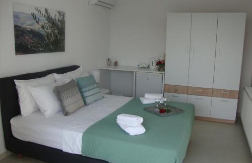Spilion Apartamento | Studio Vasileios-The Best Luxury Guest Room in Spili