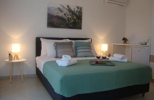 Spilion Apartamento | Studio Vasileios-The Best Luxury Guest Room in Spili