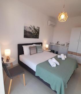 Spilion Apartamento | Studio Vasileios-The Best Luxury Guest Room in Spili
