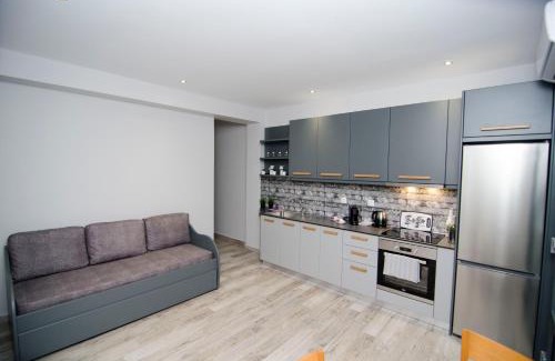 Myrina Apartamento | Studio vasiliki