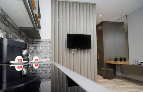 Myrina Apartamento | Studio vasiliki