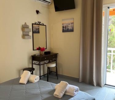 Ipsos Apartamento | Studio Vasilis