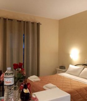 Ipsos Apartamento | Studio Vasilis