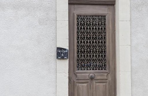 L'Isle-sur-la-Sorgue Apartamento | studio Vaucluse Clovis