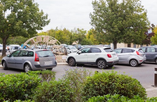 L'Isle-sur-la-Sorgue Apartamento | studio Vaucluse Clovis