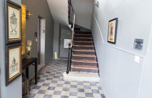 L'Isle-sur-la-Sorgue Apartamento | studio Vaucluse Clovis
