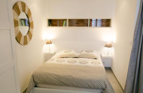 L'Isle-sur-la-Sorgue Apartamento | studio Vaucluse Clovis