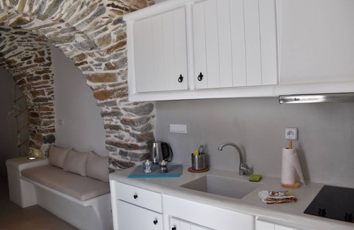 Kithnos Casa | Studio Verde - Chora Kythnos
