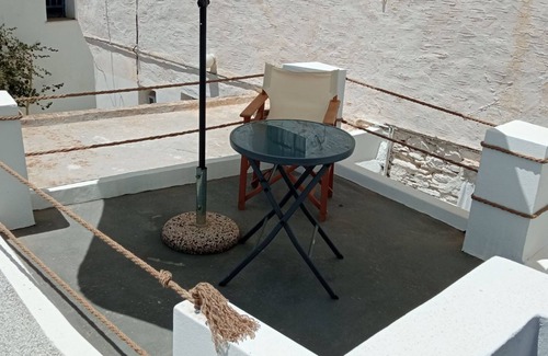 Kithnos Casa | Studio Verde - Chora Kythnos